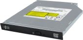 Оптический привод LG GTC2N DVD-RW встраиваемый чёрный, GTC2N