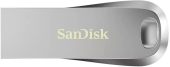 USB накопитель SanDisk Ultra Luxe USB 3.0 256 ГБ, SDCZ74-256G-G46
