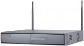 Видеорегистратор HiWatch DS-N308W 8-IP, 1-bay, DS-N308W(B)