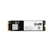 Диск SSD AGI AI298 M.2 2280 512 ГБ PCIe 3.0 NVMe 1.3 x4, AGI512GIMAI298-BK