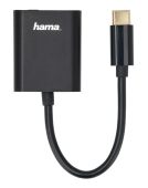 Вид USB-хаб Hama 00135748 1 x USB 2.0, 00135748