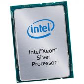 Картинка Процессор Dell Xeon Silver-4114 2200МГц LGA 3647, Oem, 338-BLTV