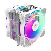 Кулер ALSEYE H120D (White) 2 x 120 мм, AS.01.02.0018