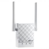 Photo Усилитель Wi-Fi Asus 2.4/5 ГГц 433Мб/с, RP-AC51