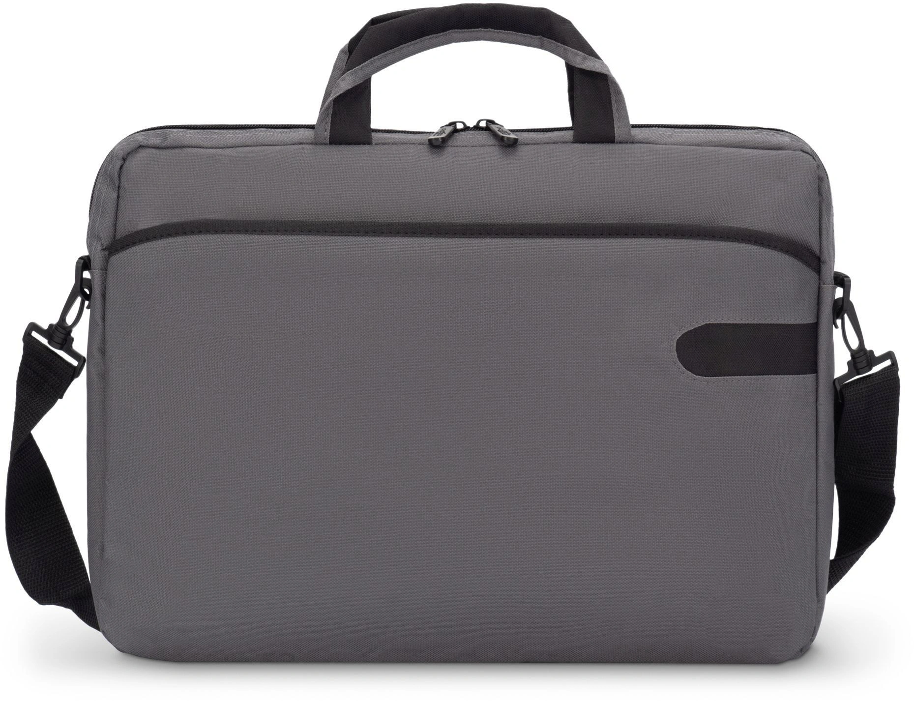 Сумка Digma R-211 15.6" серый полиэстер, R211GY