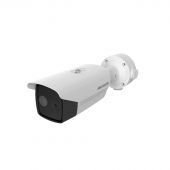 Вид Камера тепловизионная HIKVISION DS-2TD2617B 2688 x 1520 4 мм, тепловиз. 160 х 120, DS-2TD2617B-3/PA