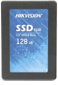 Фото Диск SSD HIKVISION E100 2.5" 128 ГБ SATA, HS-SSD-E100/128G