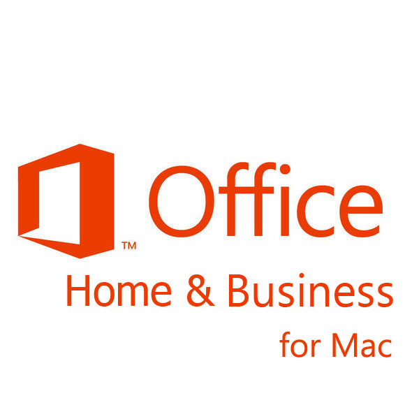 Картинка - 1 Право пользования Microsoft Office 2016 Home and Business Mac Все языки ESD Бессрочно, W6F-00652