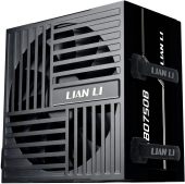 Блок питания для ПК LIAN LI BX0750B Gen.5 ATX 80 PLUS Bronze 750 Вт, G9P.BX0750B.B000.RU