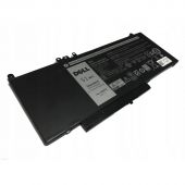 Photo Батарея Dell Latitude E5450/E5550 4-cell, 451-BBLN