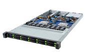 Фото Серверная платформа Gigabyte R183-ZF1-rev.AAJ1 12x2.5" Rack 1U, R183-ZF1-AAJ1