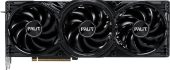Видеокарта Palit NVIDIA GeForce RTX 5080 GamingPro GDDR7 16GB, NE75080S19T2-GB2031Y