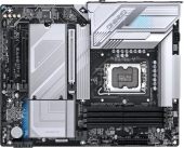 Материнская плата Gigabyte B860 GAMING X WIFI6E mATX LGA 1851, B860 GAMING X WIFI6E