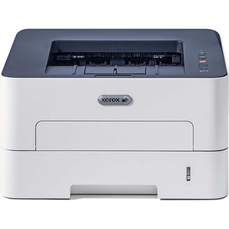 Картинка - 1 Принтер Xerox B210 A4 Черно-белая Лазерная печать, B210V_DNI