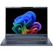 Ноутбук Acer Swift Go 14 AI SFG14-75-746M 14" 1920x1200 (WUXGA), NX.JNBCD.009