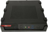 Неттоп iRU Tactio 310H6ATF Mini PC, 2131390