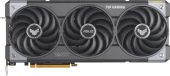 Видеокарта Asus AMD Radeon RX 9070 XT TUF Gaming OC GDDR6 16GB, TUF-RX9070XT-O16G-GAMING