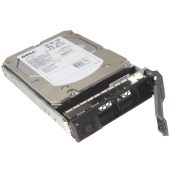 Фото Диск HDD Dell PowerEdge SAS NL 3.5" 12 ТБ, 161-BCPD