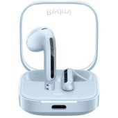 Фото Наушники XIAOMI Buds 6 Active M2344E1 синий, BHR8394GL