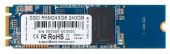 Вид Диск SSD AMD Radeon R5 M.2 2280 240 ГБ SATA, R5M240G8
