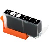 Картридж NV Print CLI-426PBk Струйный Черный 11мл, NV-4556B001