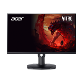 Монитор Acer XF253QF4bmiiprx 24.5" LED IPS чёрный, UM.KX3CD.401