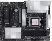 Фото Материнская плата MSI PRO X870E-P WIFI ATX AM5, PRO X870E-P WIFI