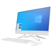 Моноблоки HP с сенсорным экраном ips