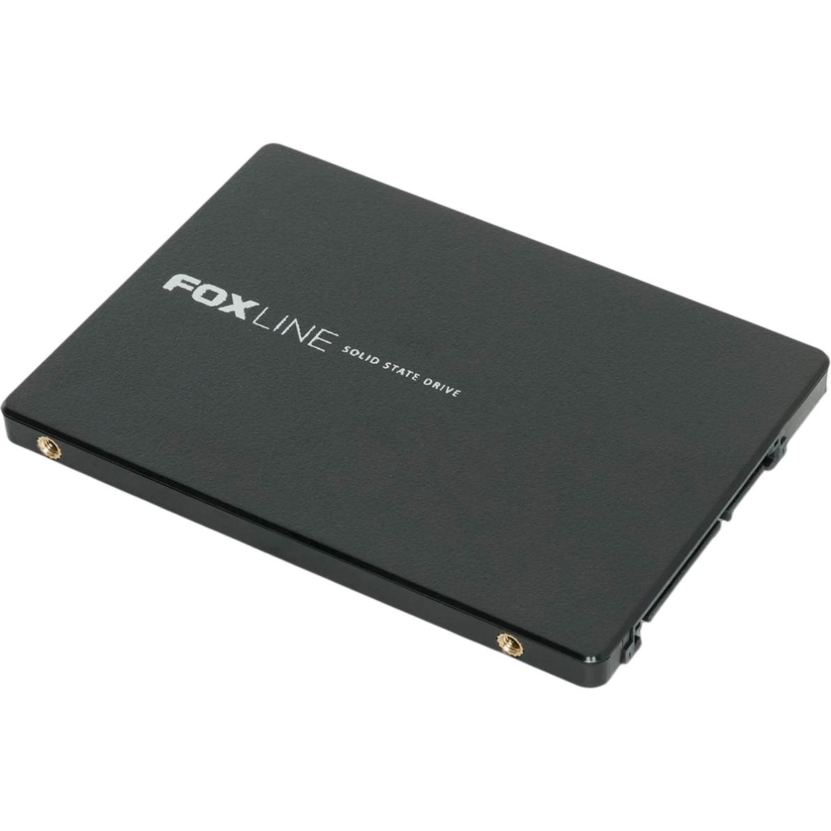 Диск SSD FoxLine X5ST 2.5" 1 ТБ SATA, FL102425PCSM259X5ST