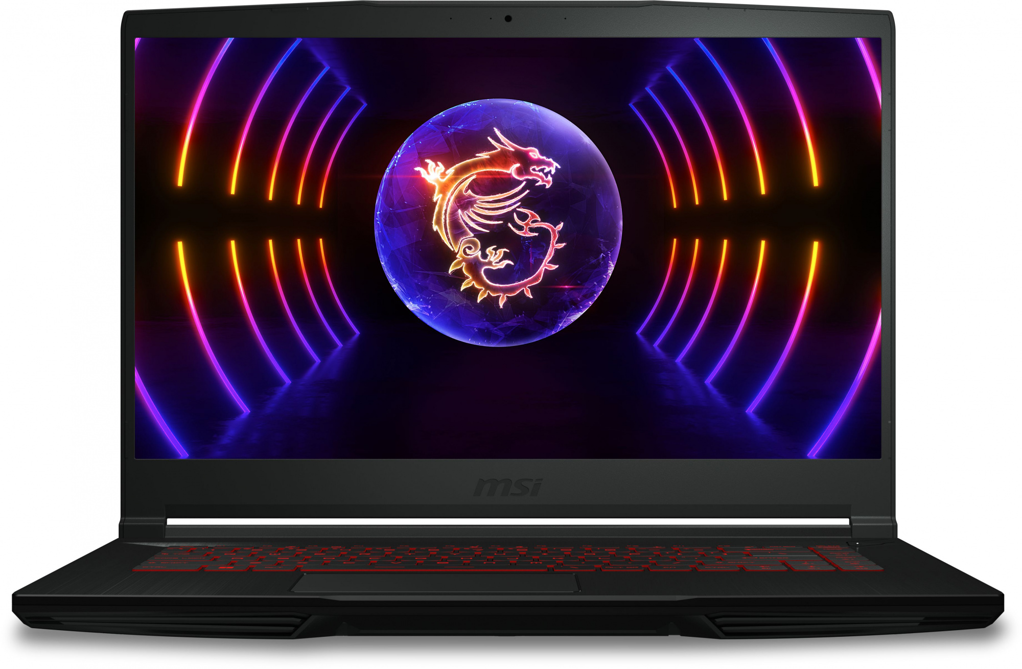 Ноутбук MSI GF63 Thin 12VE-1038XRU 15.6" 1920x1080 (Full HD), 9S7-16R821-1038