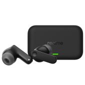 Наушники realme Buds T500 Pro чёрный, Buds T500 Pro Black