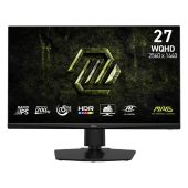 Монитор MSI MAG 272QPF E20 27" LED IPS чёрный, 9S6-3CF7CA-009