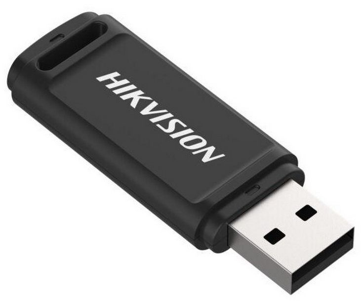 USB накопитель HIKVISION M210P USB 2.0 32 ГБ, HS-USB-M210P/32G