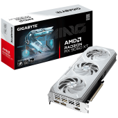 Видеокарта Gigabyte AMD Radeon RX 9060 XT Gaming OC GDDR6 16GB, GV-R906XGAMINGOCICE-16GD
