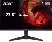 Фото Монитор Acer VG270KV4bmiipx 27" IPS чёрный, UM.HV0CD.401