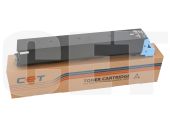 Тонер-картридж CET TN-715C Лазерный Голубой 45000стр, CET141522