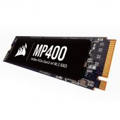 Диск SSD Corsair Force Series MP400 M.2 2280 1TB PCIe NVMe 3.0 x4, CSSD-F1000GBMP400
