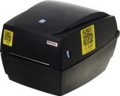 Фото Принтер этикеток Mertech MPRINT TLP100 Terra Nova 203 dpi, 4588