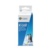 Картридж G&G NC-CLI426Y Струйный Желтый 8мл, NC-CLI426Y