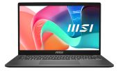 Ноутбук MSI Modern 13 F1MOG 13.3" 1920x1080 (Full HD), 9S7-13S131-069