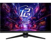 Фото Монитор ASRock PG27FFT1A 27" IPS чёрный, PG27FFT1A