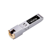 Фото Трансивер XBIT SFP PLUS 10GBase-T Витая пара, SFP+10G-T