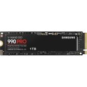 Диск SSD Samsung MZ-V9P1T0B M.2 2280 1 ТБ PCIe 4.0 NVMe x4, MZ-V9P1T0B/AM
