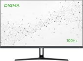Монитор Digma Progress 27P504F 27&quot; IPS чёрный, DM27SB11