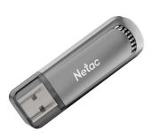 USB накопитель Netac UA61B USB Type A (USB 3.2 Gen 1) 64 ГБ, NT03UA61B-064G-32GM