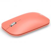 Вид Мышь Microsoft Modern Mobile Беспроводная розовый, KTF-00051