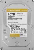 Фото Диск HDD WD Gold SATA 3.5" 10 ТБ, WD103KRYZ