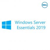 Photo Право пользования Dell Windows Server 2019 Essentials ROK 2CPU Бессрочно, 634-BSFZ