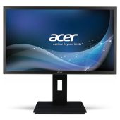 Вид Монитор Acer B246HYLAymidr 23.8" IPS серый, UM.QB6EE.A01