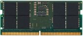 Модуль памяти Kingston Valueram 32 ГБ SODIMM DDR5 5600 МГц, KVR56S46BS8-32